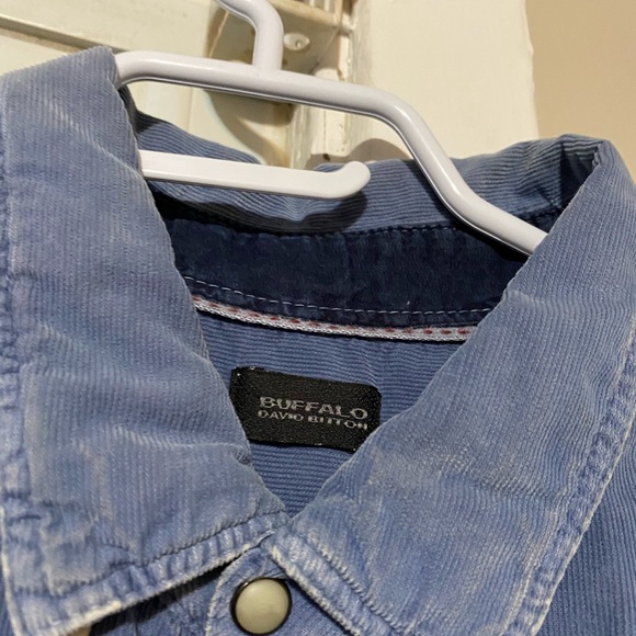 Buffalo David bitton - Picture 2 of 2